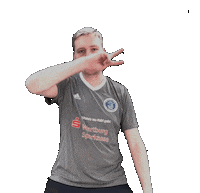 Happy Dance Sticker by Vfb.1919.vacha