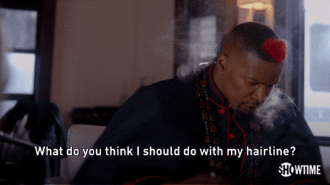 white famous GIF by Showtime