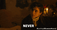 Saoirse Ronan Dancing GIF by LittleWomen
