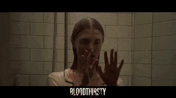 Loup Garou Horror GIF by Raven Banner Entertainment