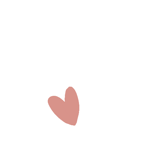 Heart Love Sticker