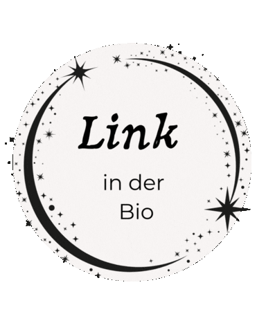 Link In Bio Sticker by Feelgood Trainer