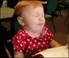 baby shots GIF