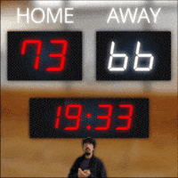 66 Away GIF