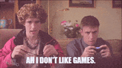 Computer Games Game GIF by FoilArmsandHog