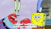 season 9 episode 10 GIF by SpongeBob SquarePants