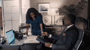 Oprah Winfrey Network Lady Mae GIF by Greenleaf