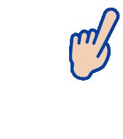 Knock Knock Love Sticker by Traveloka