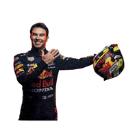 Sticker by Telcel
