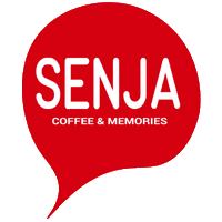 SENJAcoffee coffee senja kopisusu senjamemories Sticker