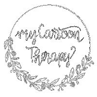 Art Illustration Sticker