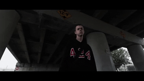 hoodie love in future times GIF by L.I.F.T