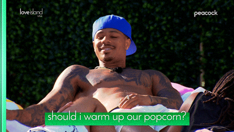 Season 7 Popcorn GIF by Peacock