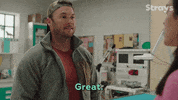 Season 2 Cbc GIF by Strays