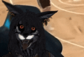 Tongue Reacts GIF