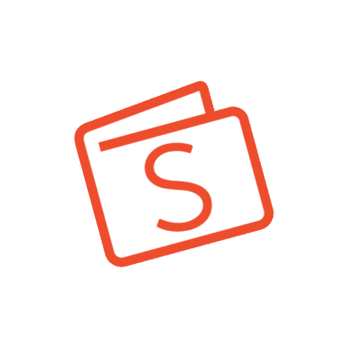 Shopping Pay Sticker by Shopee
