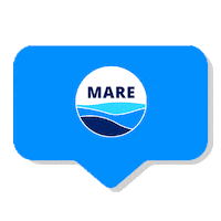 marepescados fish salmon tuna pescados Sticker