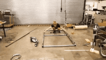Working Hard Simone Giertz GIF by VaynerSpeakers