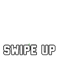 Sticker Swipe Up Sticker by The Ringer