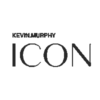 Icon Lovekm Sticker by KEVIN.MURPHY