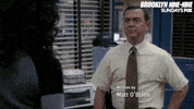 brooklyn nine-nine GIF by Fox TV