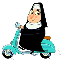 Sticker by joerocco
