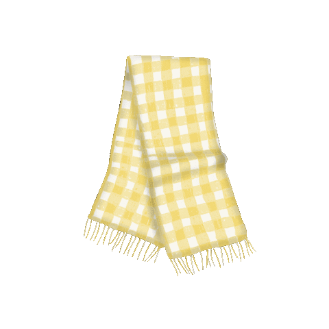 Fashion Winter Sticker