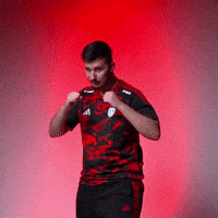 Boxing Box GIF by SINNERS Esports