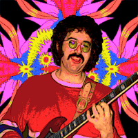 GIF by Steve Konklin