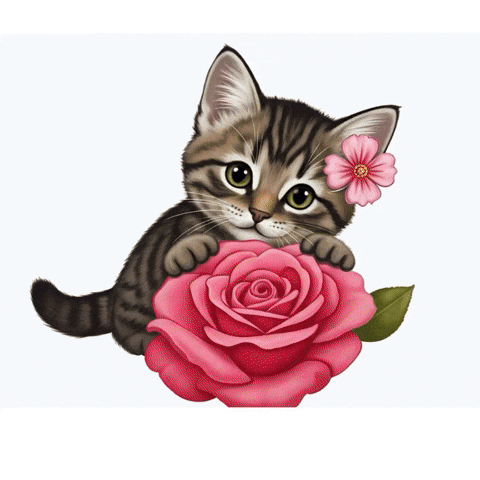 Valentines Day Love GIF
