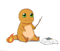 snorlax STICKER