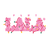 Sticker by PLNY LALA