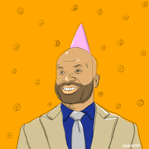 New York Party GIF by gifnews