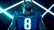 Old Dominion Sport GIF by ODU Football