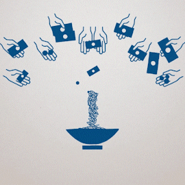 GIF by Feed My Starving Children