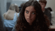 Eyeroll Looking GIF by wtFOCK