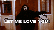 let me love you GIF