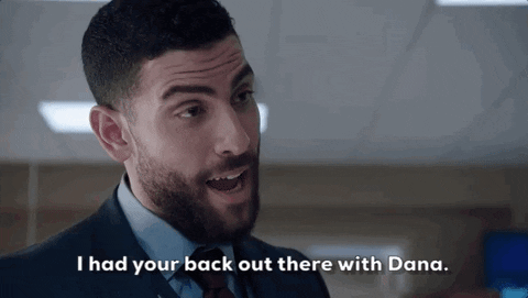 fbi fbifam GIF by CBS