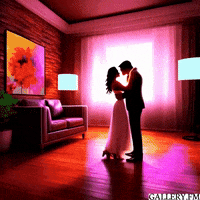 Clubhouse Politicians GIF by Gallery.fm