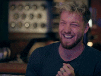 Season 20 Mic GIF by E4