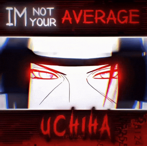 Itachi GIF