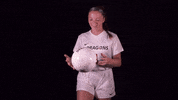 Minnesota State University Moorhead Soccer GIF by MSUM Dragons