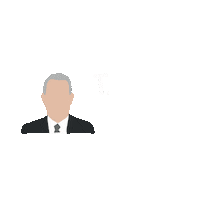 Tom Hanks Sticker