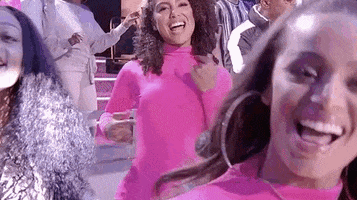 Mtv Vh1 GIF by Nick Cannon Presents: Wild ‘N Out