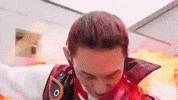 Super Sentai Ranger GIF
