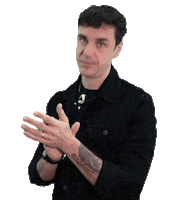 Well Done Applause Sticker by Sing meinen Song - Das Schweizer Tauschkonzert