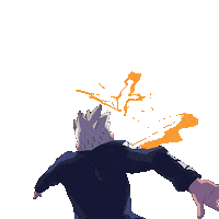 Ninja Sneakers Sticker by adidas