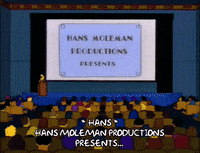 season 6 cinema GIF