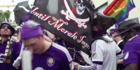 GIF by Orlando City SC
