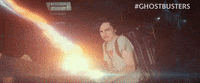 Ghostbusters Lass Mich GIF by Sony Pictures Germany